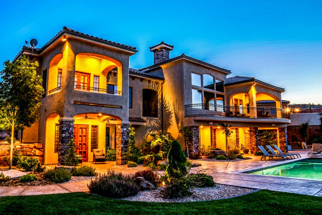 Gallery Andrews Home Design Group St. Utah