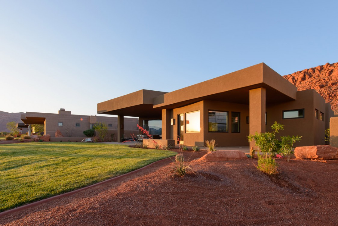 Gallery Andrews Home Design Group St. Utah