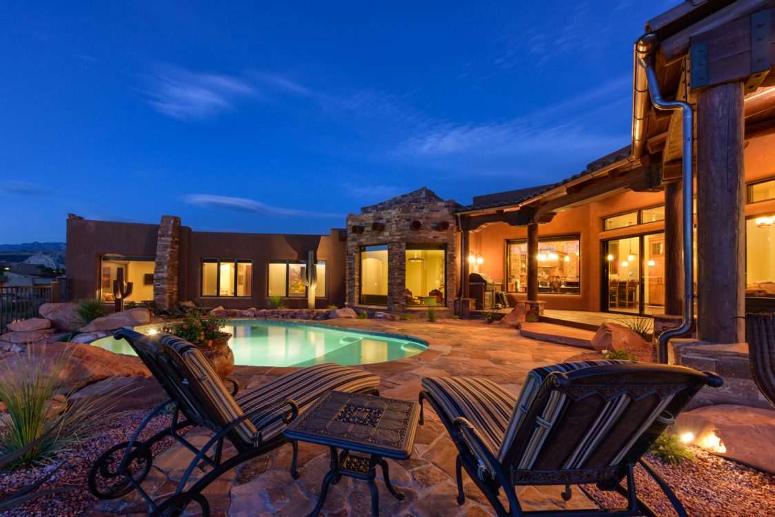 Gallery Andrews Home Design Group St. Utah