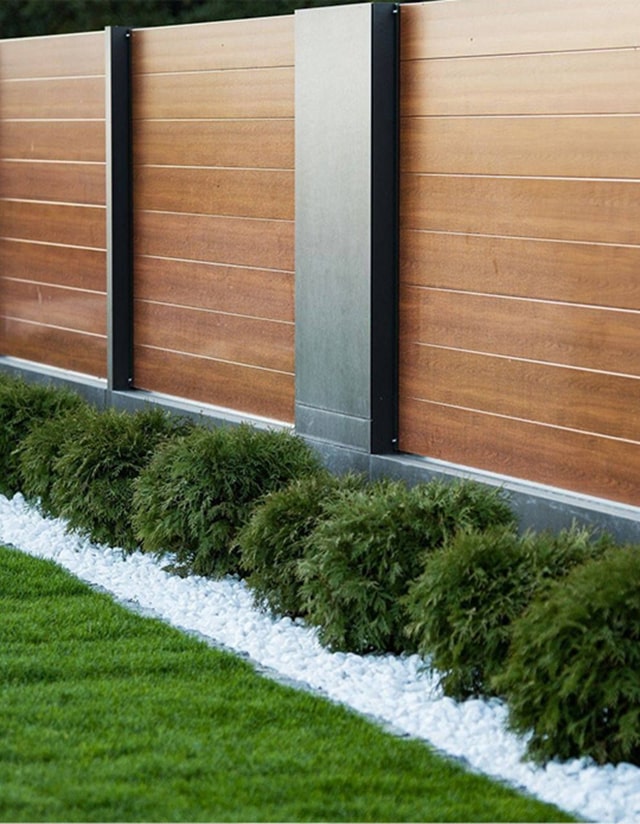 Andrews Fencing and Decking Christchurch Deck and Fence Builder