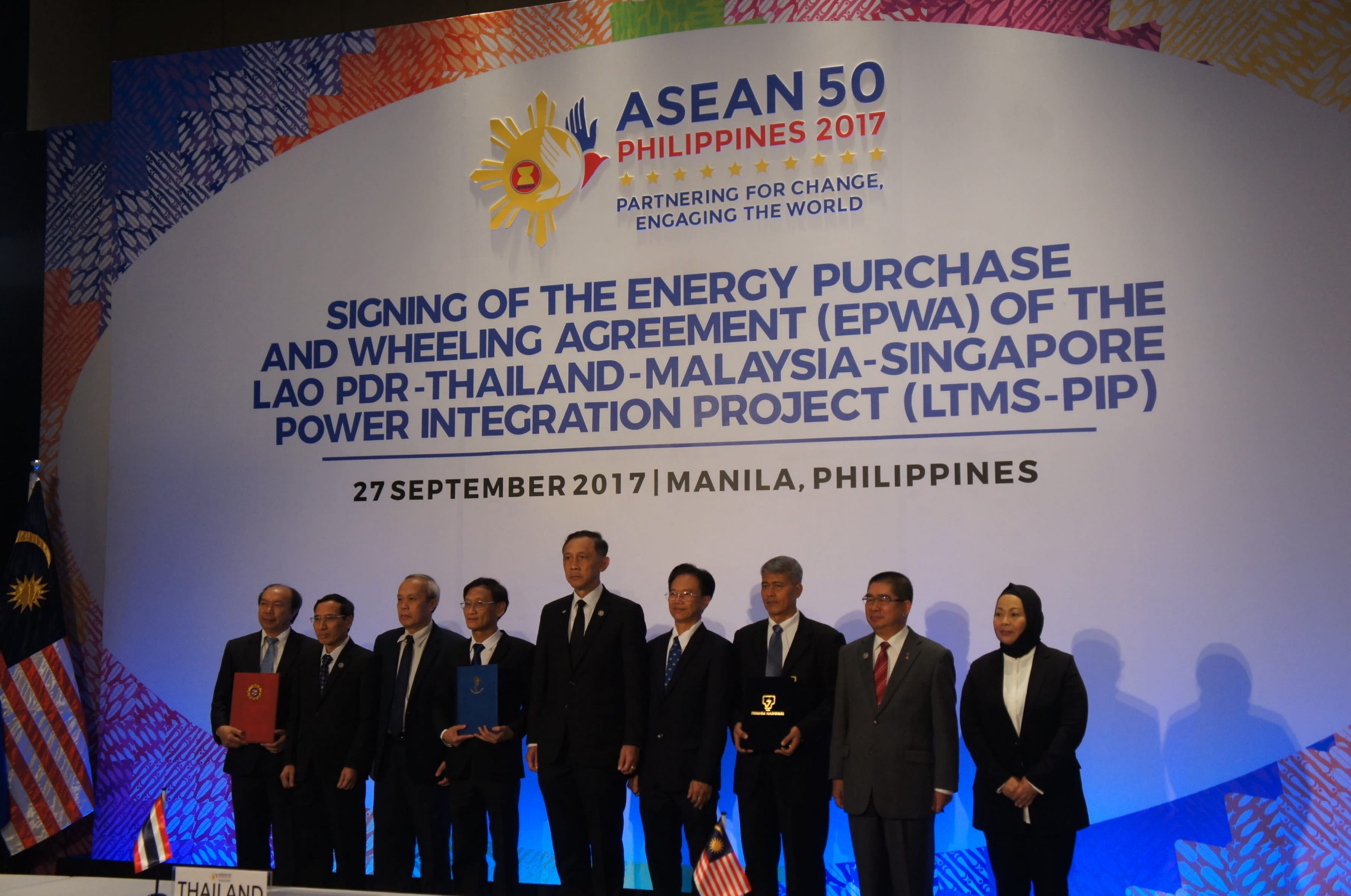 Singapore to Import Electricity from Malaysia Philip AndrewsSpeed
