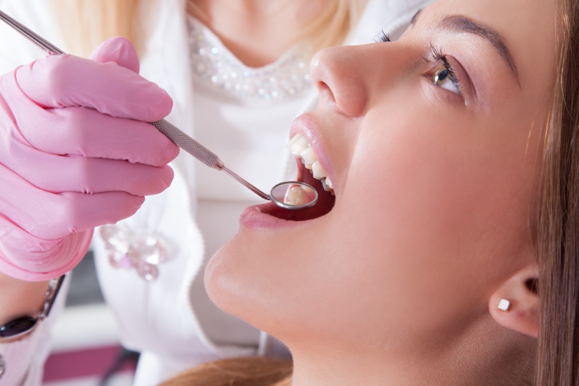 Why Is Descaling So Important Cosmetic Dentist Aspen CO