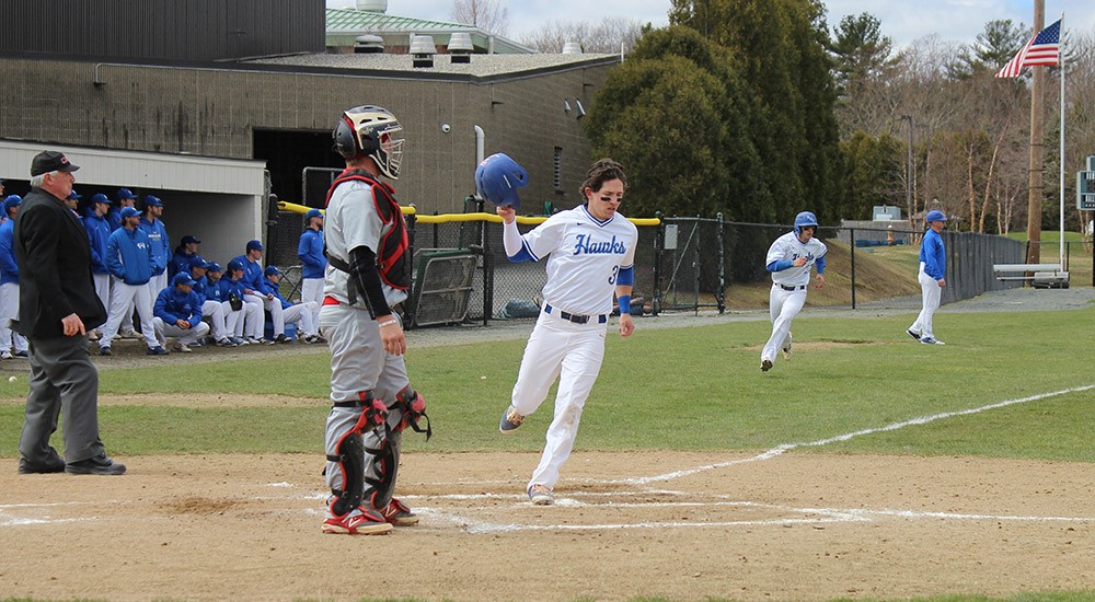RWU Athletics Internship Clips Andrew A. Wuebker