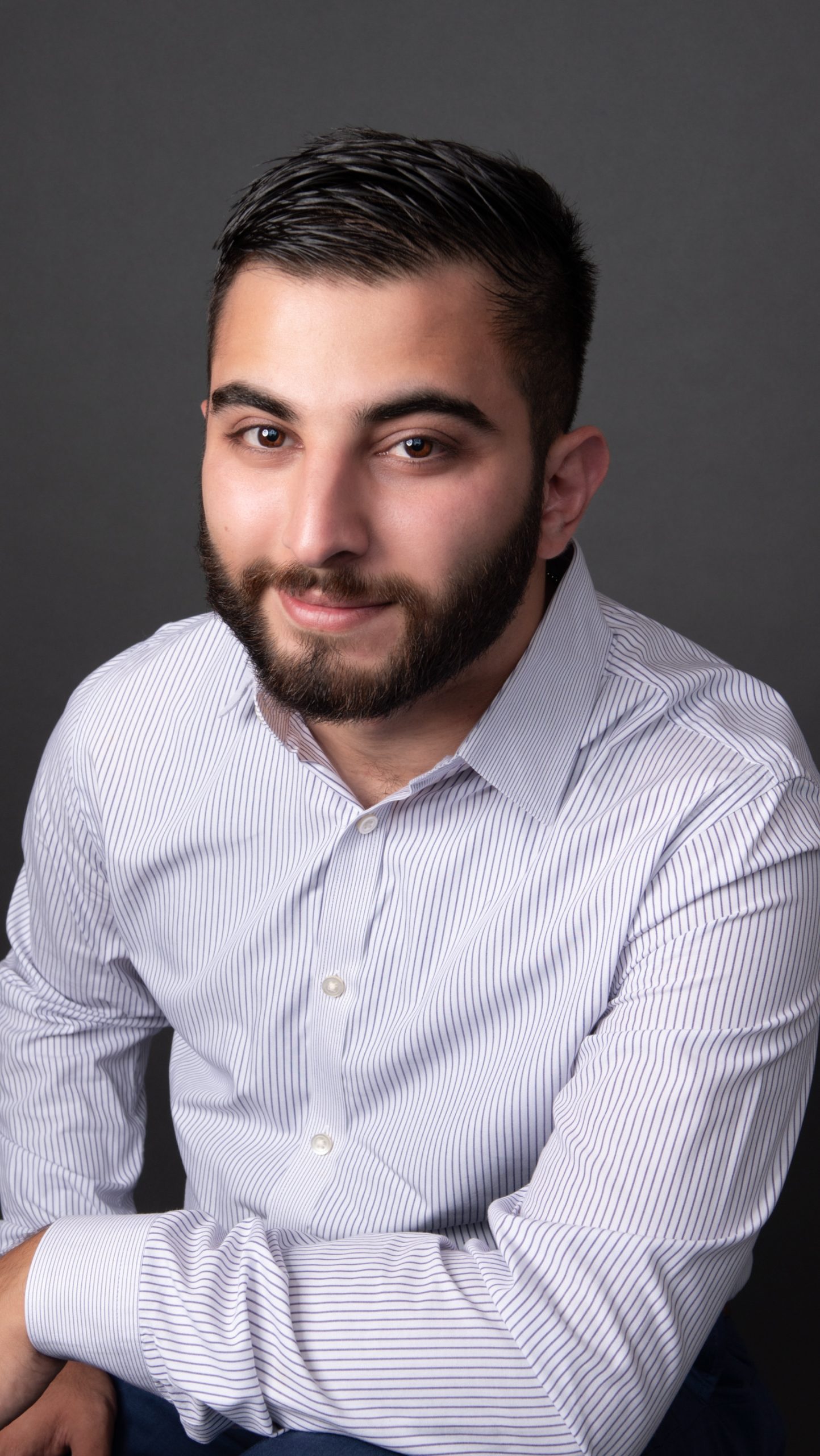 Andrew Youssef Harvey Z. Raad Realtors Allentown PA