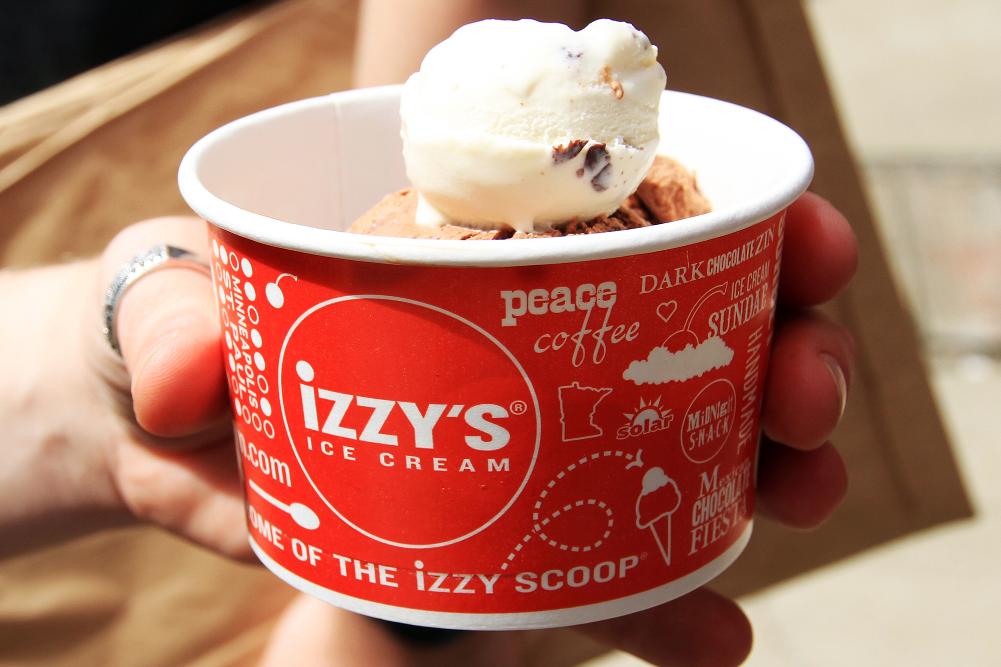 Andrew Zimmern’s Favorite Foods at the Minnesota State Fair Andrew