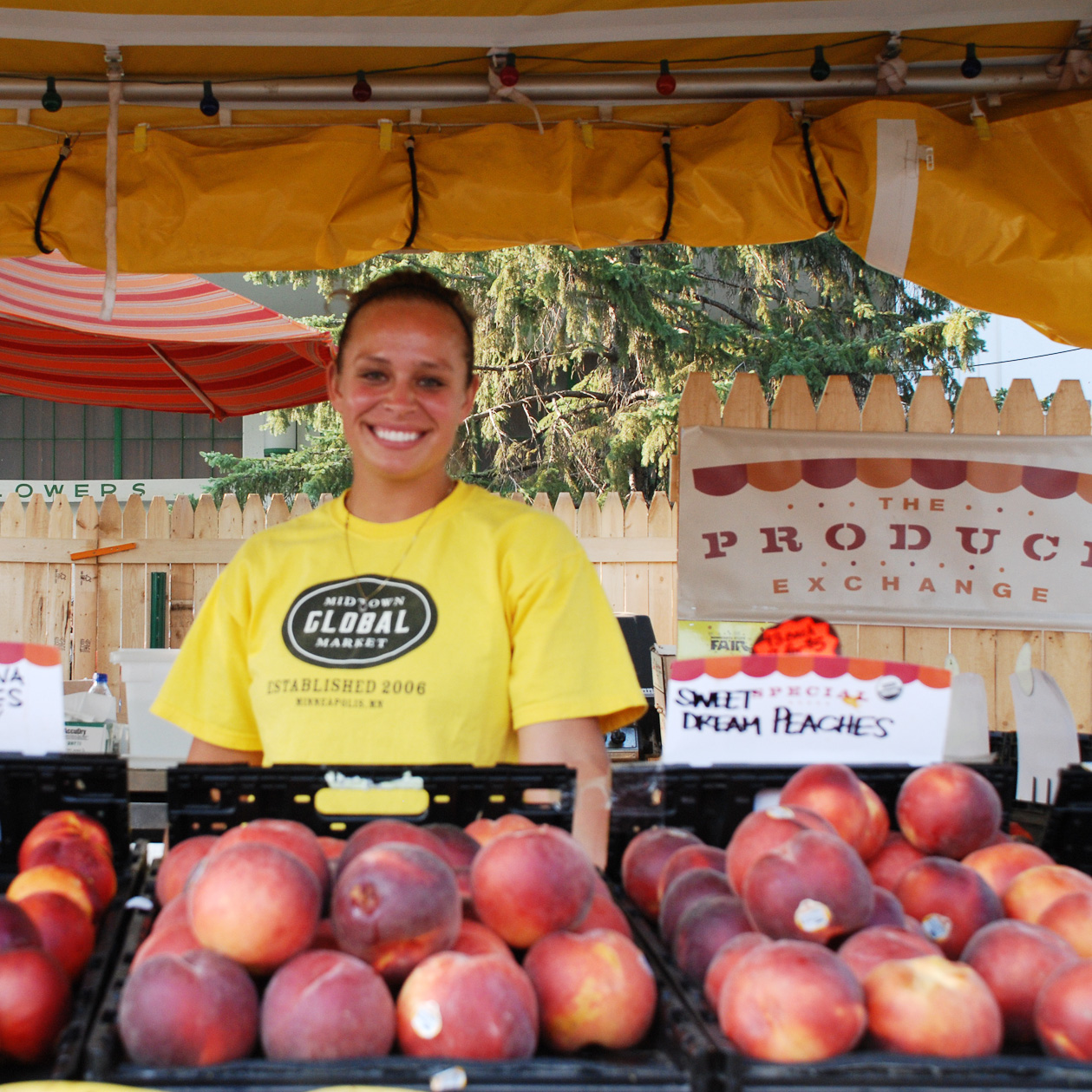 Andrew Zimmern’s Favorite Foods at the Minnesota State Fair Andrew