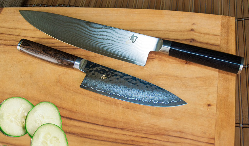 5 Knives Everyone Should Have Andrew Zimmern