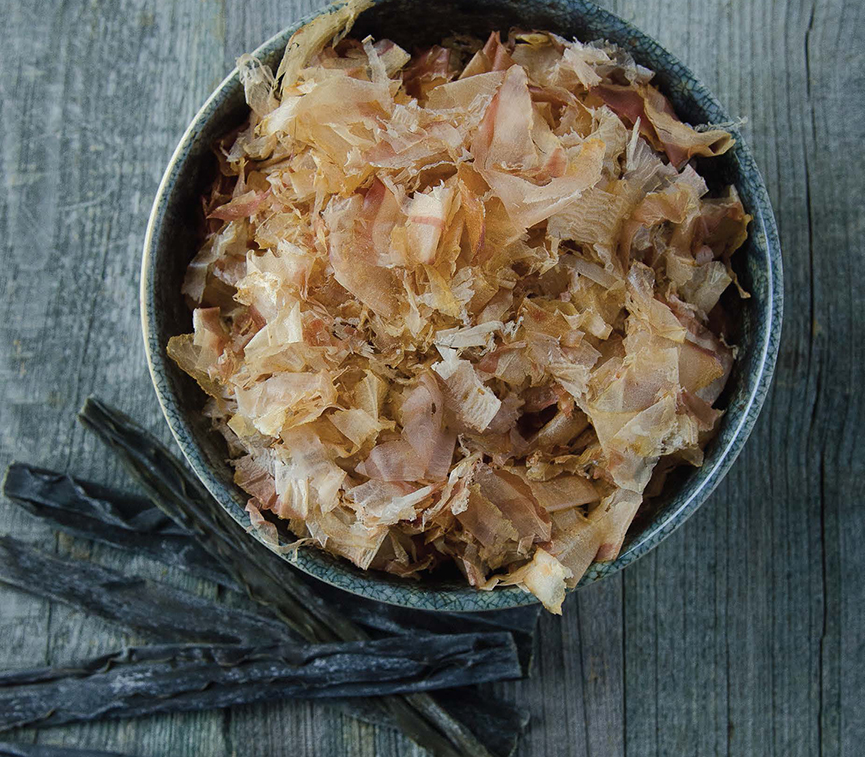 How to Make Dashi Broth at Home Andrew Zimmern