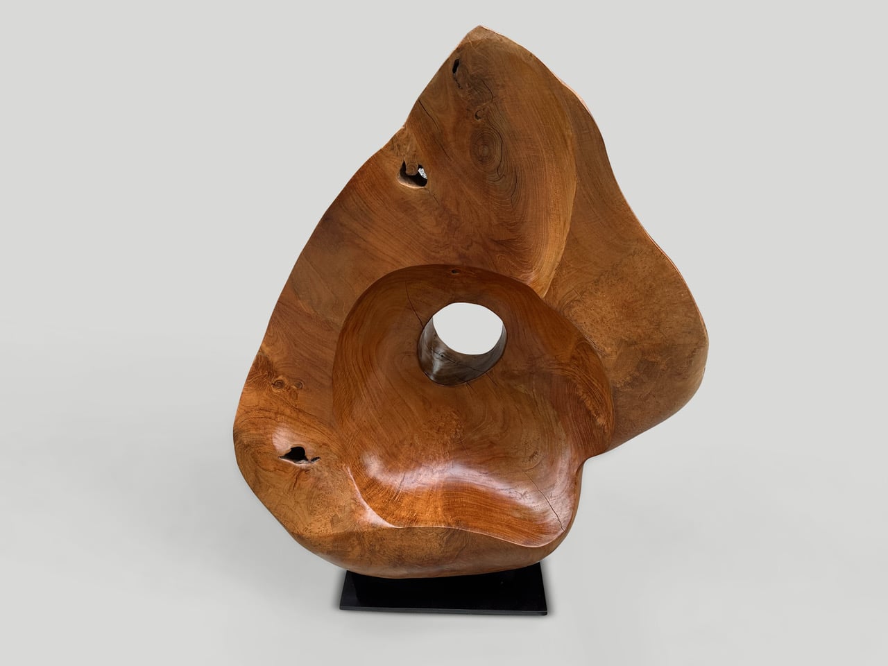 Minimalist Sculpture 004RP Andrianna Shamaris