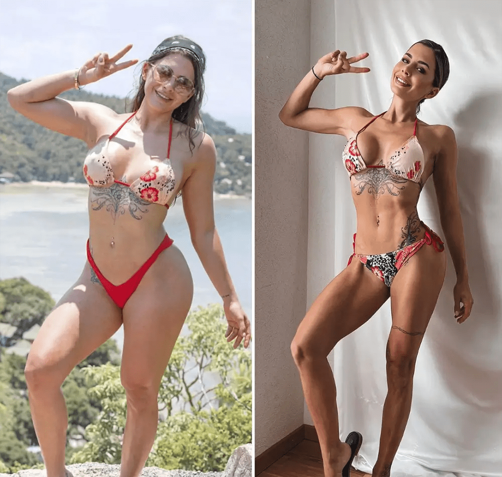 Online Andrina Santoro