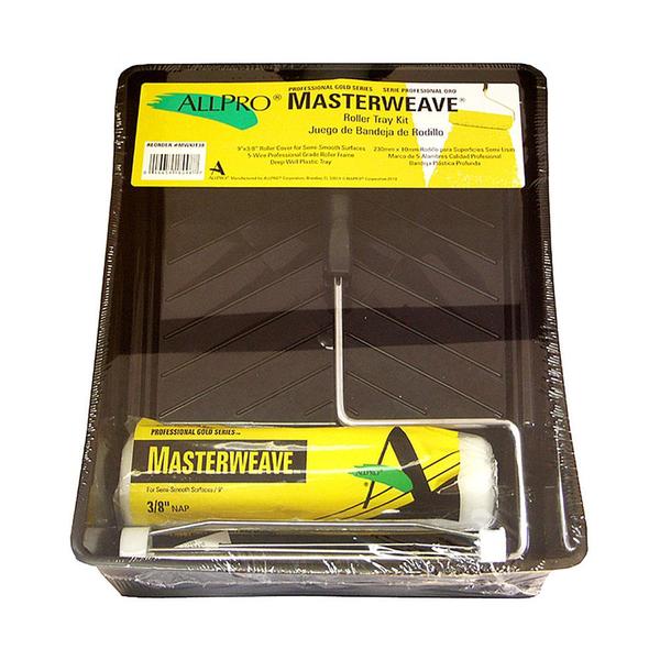 AllPro Masterweave Kit Andriots Paint