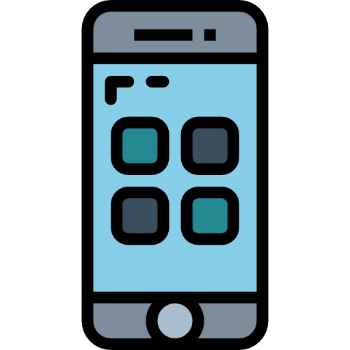 Comment masquer l'icône d'une application sur Google Pixel