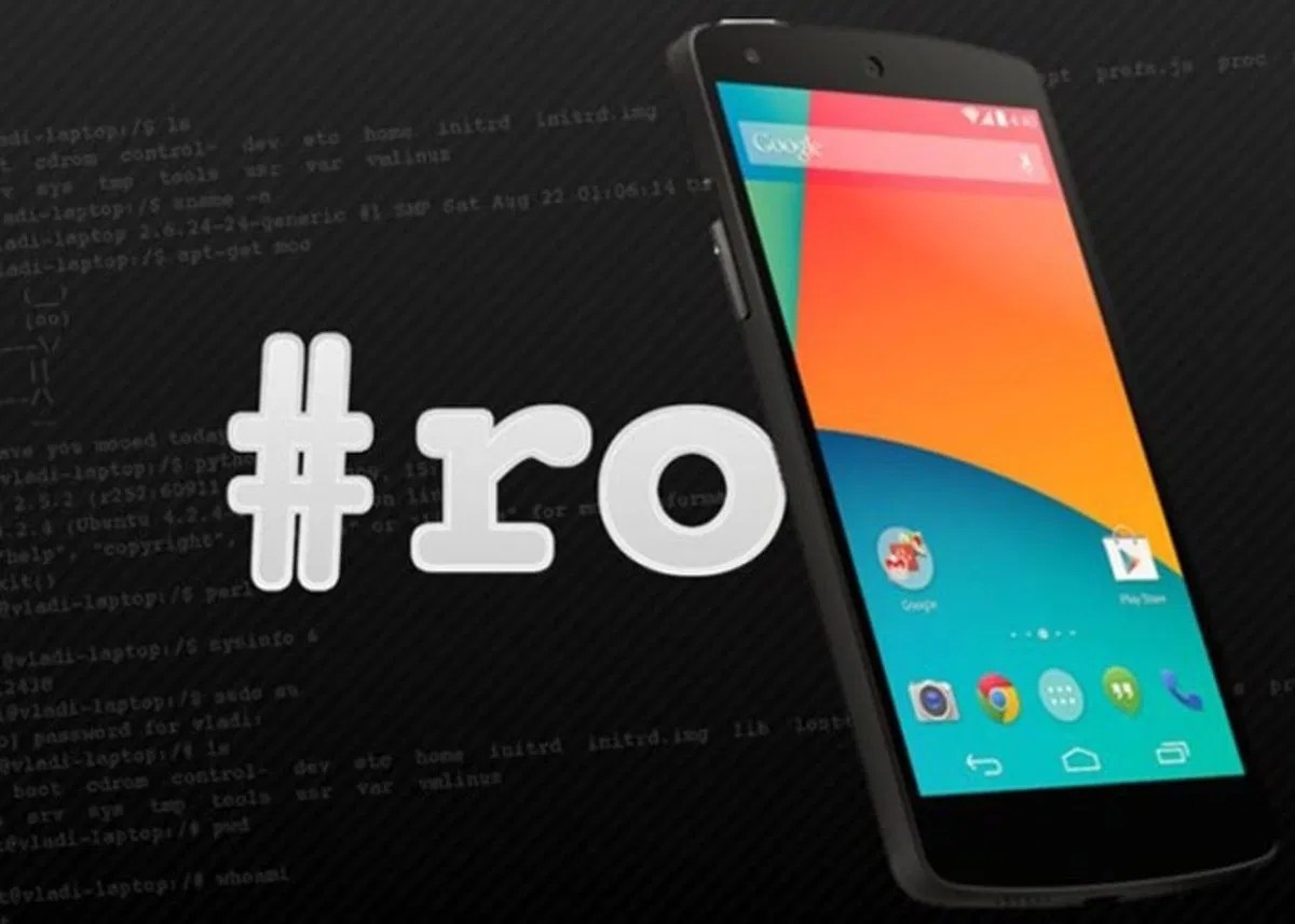 Root Explorer se actualiza para funcionar mejor con
