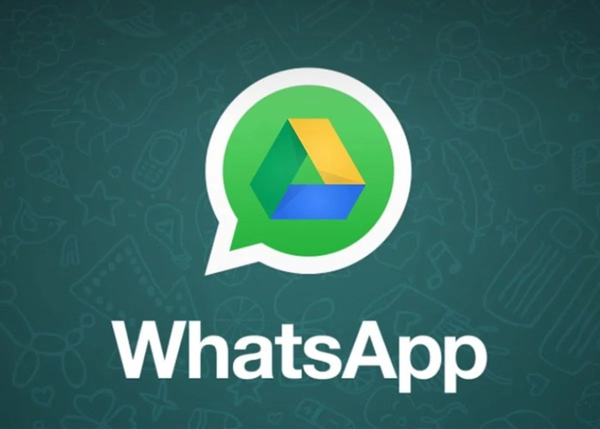 WhatsApp oficializa la integración con Google Drive en su
