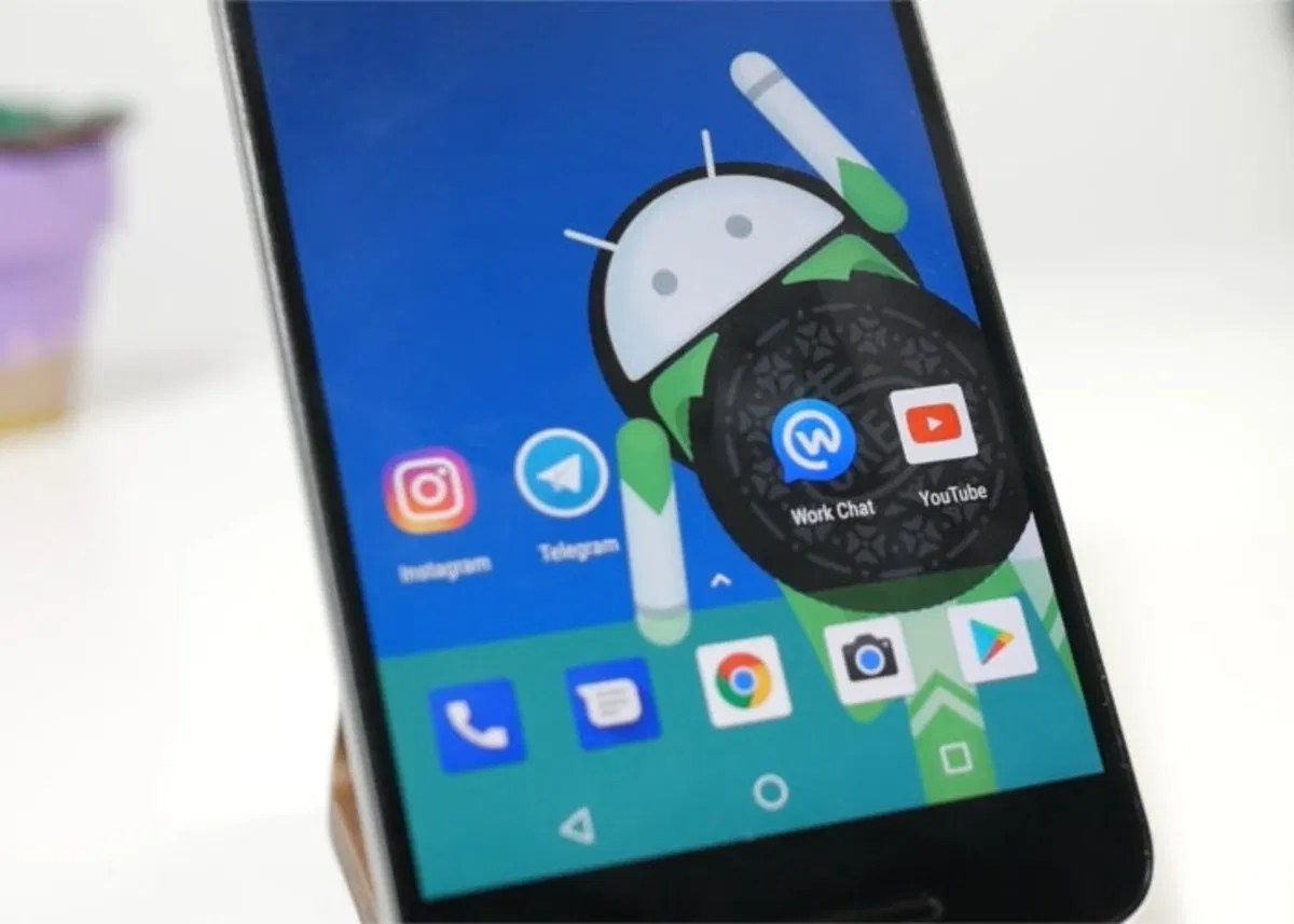 Desactiva esta molesta notificación gracias a Android 8.1 Oreo