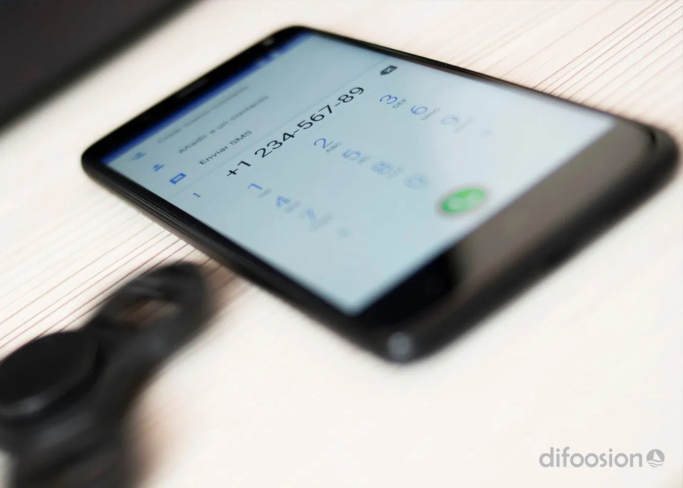 Cómo saber cuál es mi número de teléfono