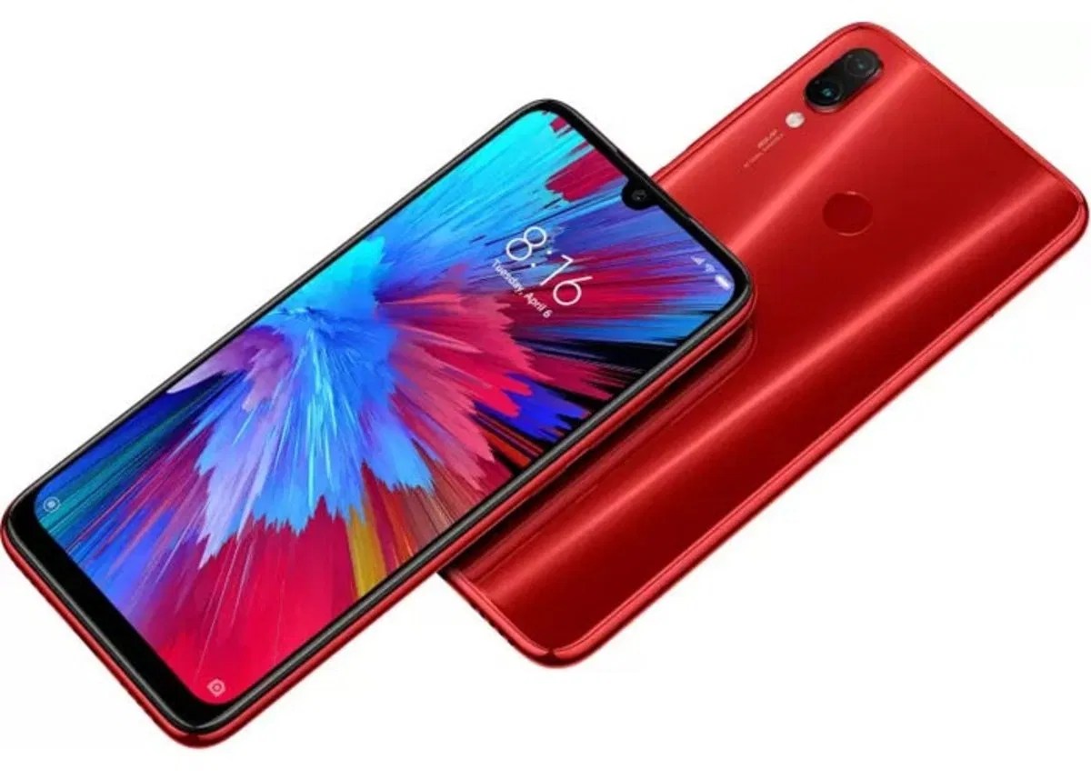 Como Conectar Un Xiaomi Redmi Note 7 A La Tv Urban Crawl