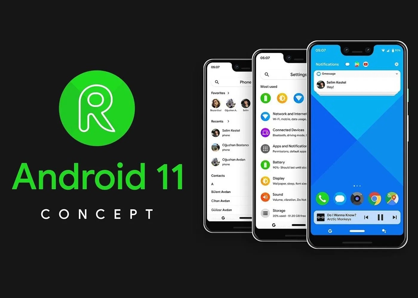 Android 11 Batal Rilis Awal Juni Edtekno