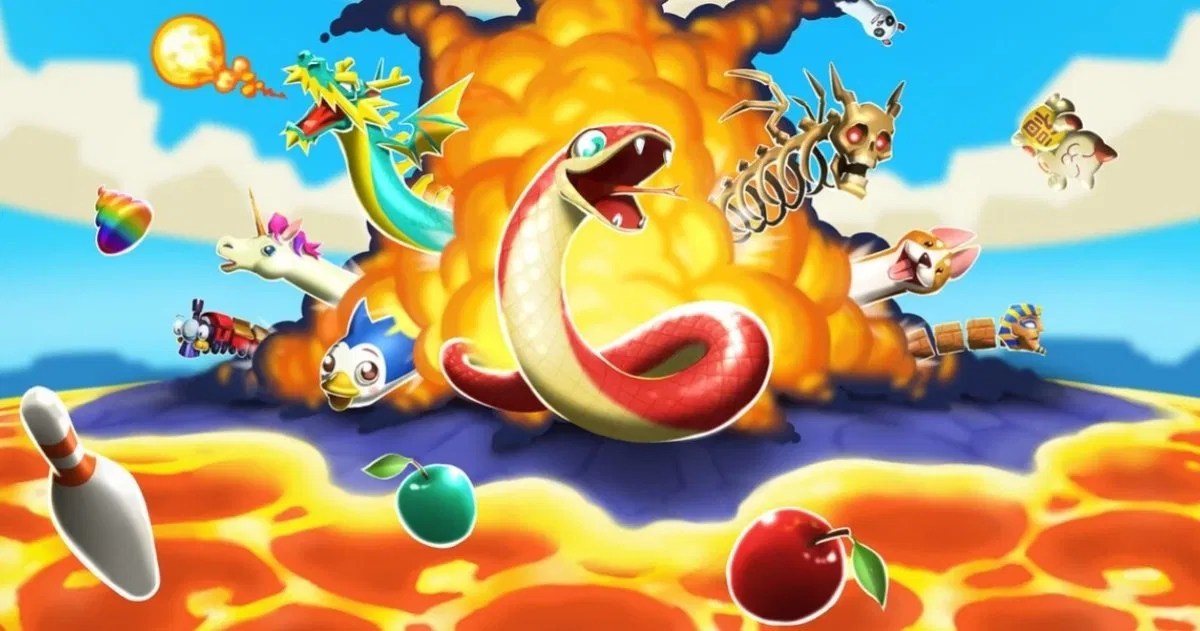 Los 11 mejores juegos .io que puedes jugar en Android