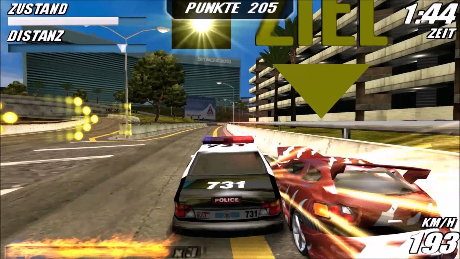 Kumpulan Game Balap PSP Terbaik yang Bisa Dimainkan di Android (PPSSPP