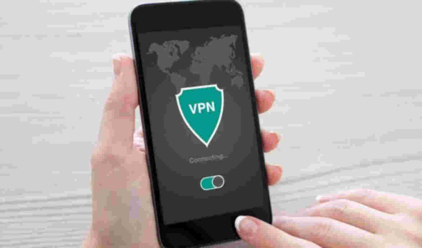 5 Aplikasi Free VPN Terbaik Untuk Android Tahun Ini SenimanSistem