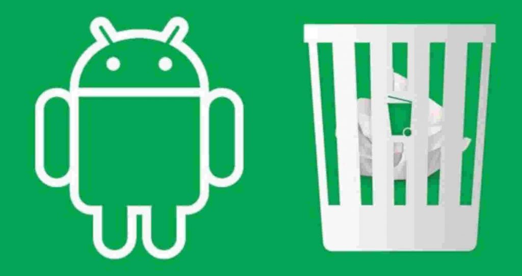 5 Aplikasi Recycle Bin Terbaik untuk HP Android