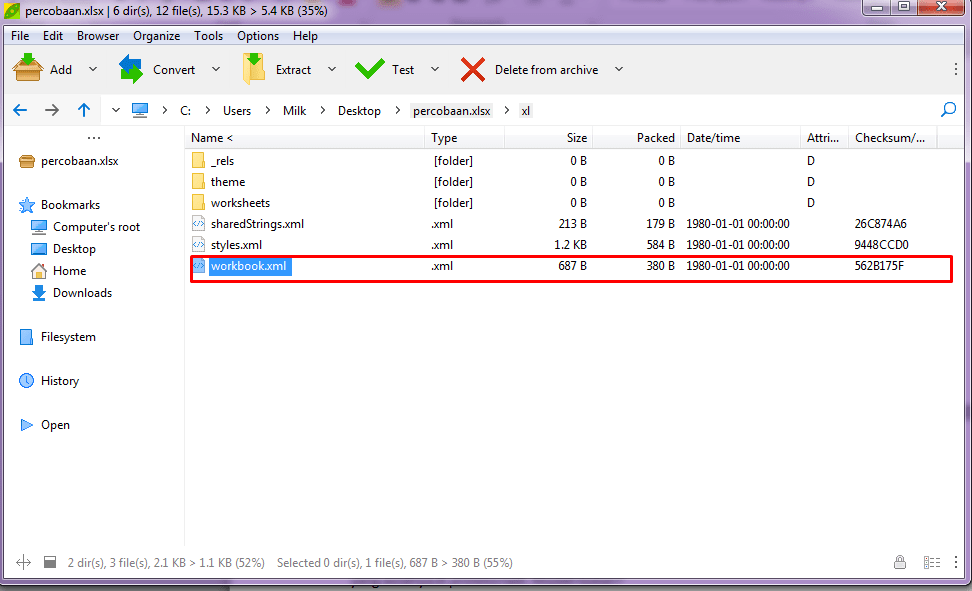Cara Menghapus Password Di File Excel Tkjbisa Com Mobile Legends