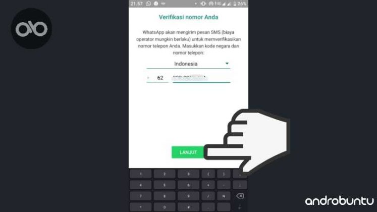 Cara Membuat Akun WhatsApp Business (Panduan Lengkap)