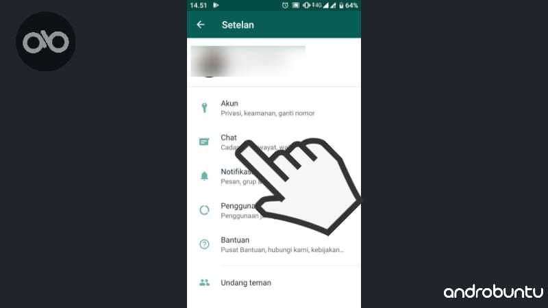 Cara Mengembalikan Chat di WhatsApp yang Sudah Dihapus
