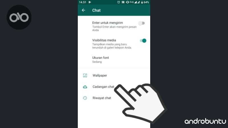 Cara Mengembalikan Chat di WhatsApp yang Sudah Dihapus