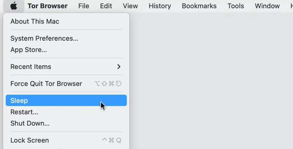How to Sleep Macbook to Save Battery Mudabicara