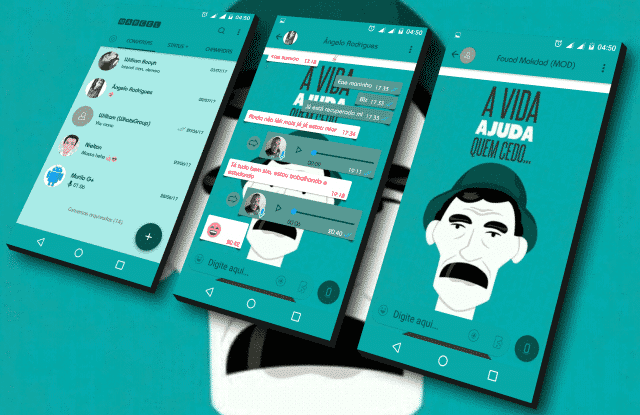 YoWhatsapp Apk Download [Latest Version] v7.81 [No Ads