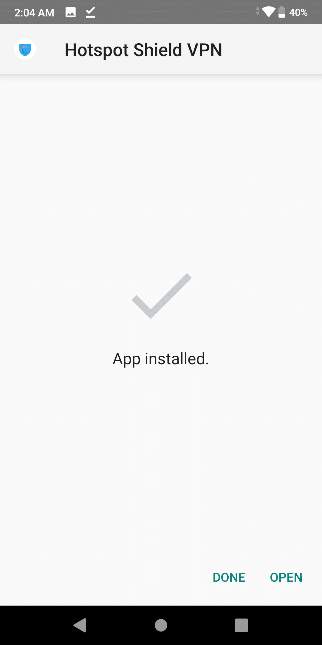 Hotspot Shield Apk Download Latest v7.1.0 for Android and Chrome (2019)