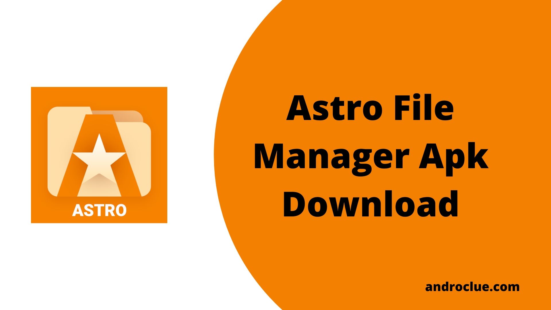 Astro File Manager Apk Download Latest v8.0.3 for Android (2020)