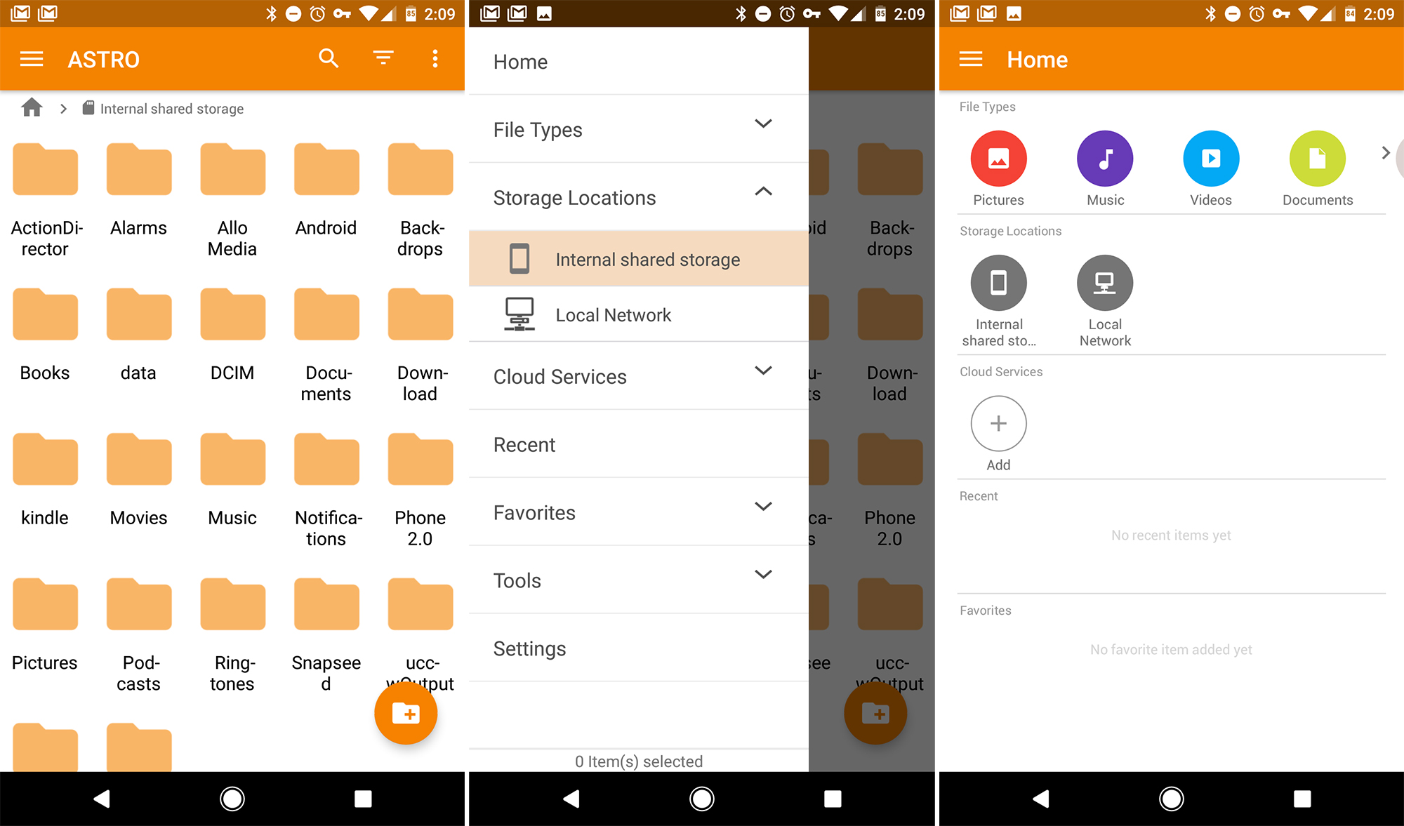 Astro File Manager Apk Download Latest v8.0.3 for Android (2020)