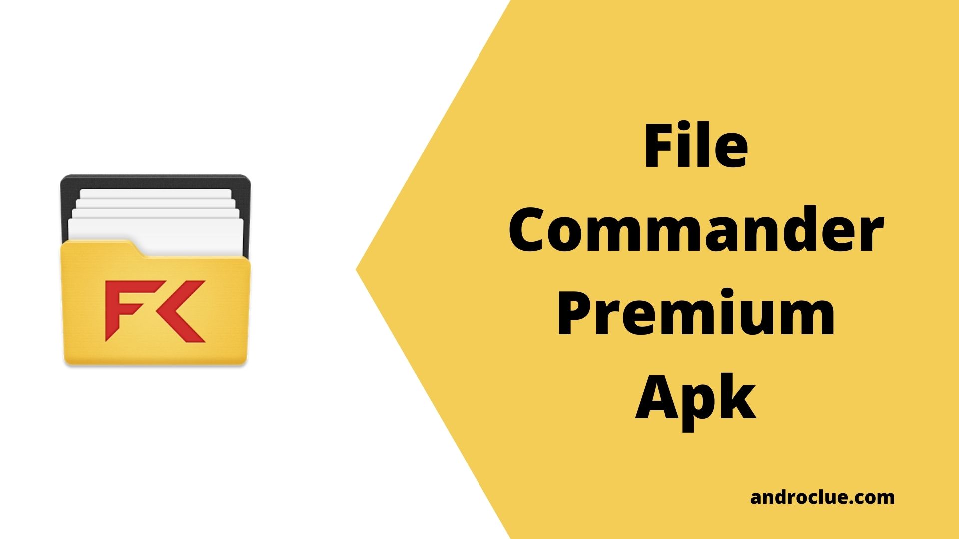 File Commander Premium Apk Download Latest Version (2020)