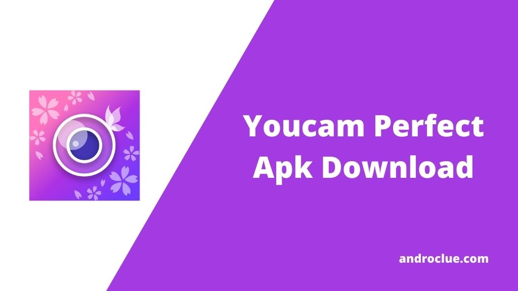 Youcam Perfect Apk Download Latest Version for Android (2020)