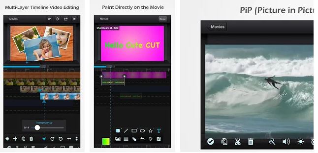 Cute Cut Pro Apk Download Latest Version for Android & PC