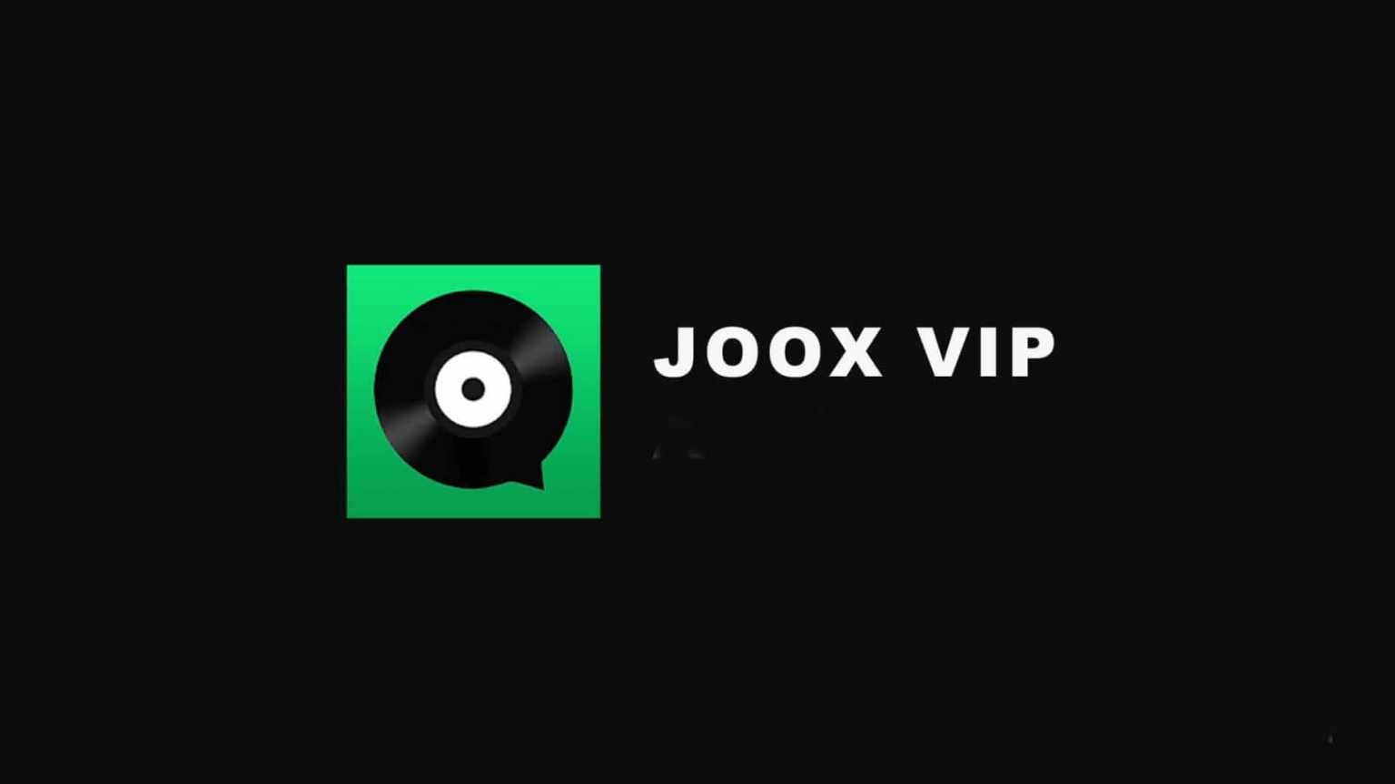 JOOX MOD VIP Apk Download Latest Version for Android & PC