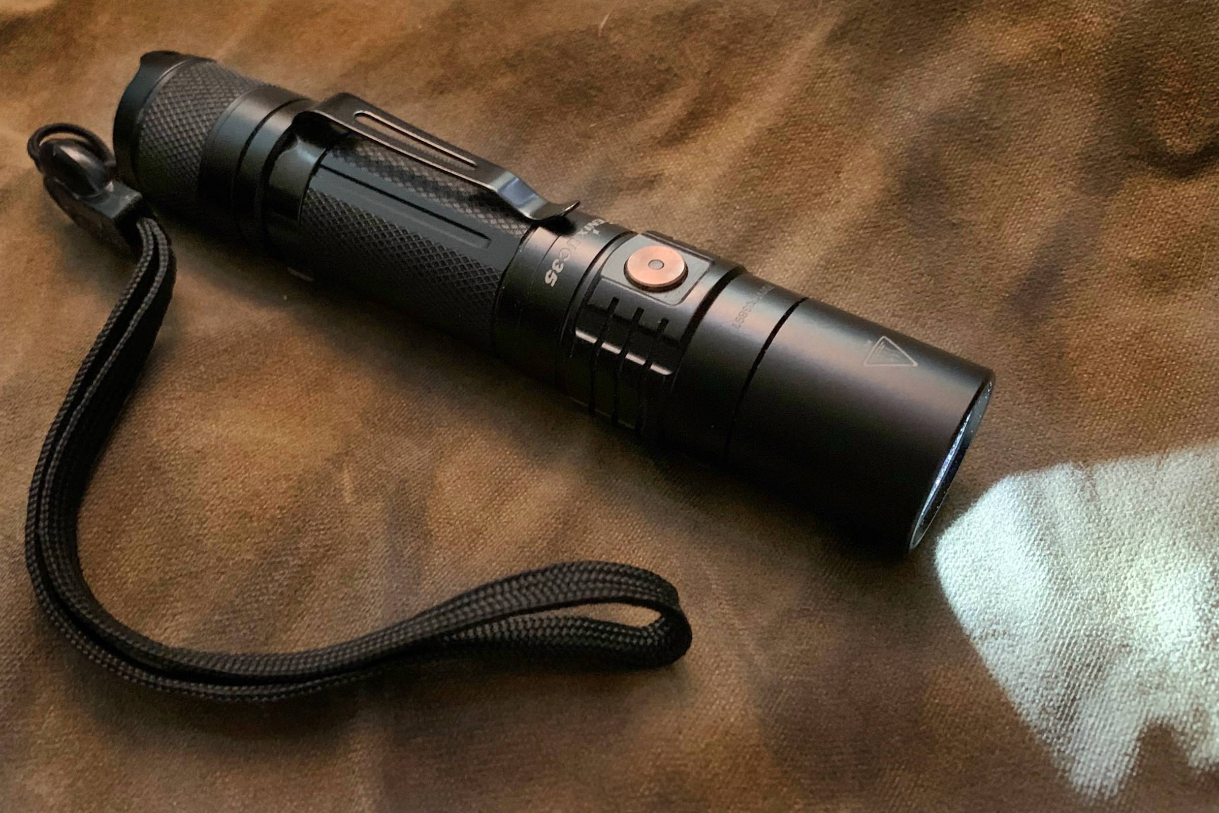 Common LED Flashlight Problems Everyone Faces Androclue