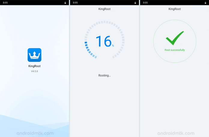 KingRoot Apk Download Latest Version for Android & PC