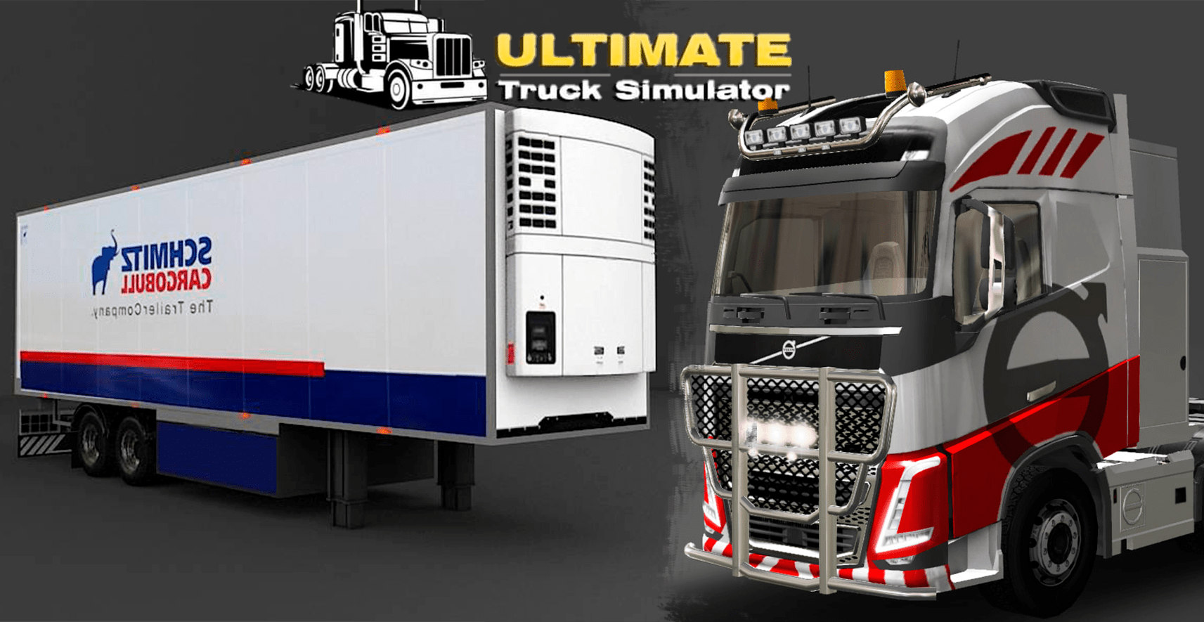ULTIMATE TRUCK SIMULATOR NOVIDADES Andro Games