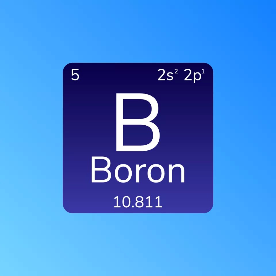 Boron & Testosterone The Best T Booster For Fast Results [6 Hours