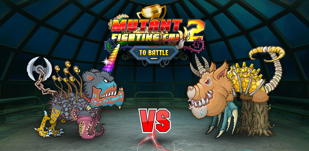Mutant Fighting Cup 2 1.1.1 mod apk MOBILE PC GAMES FREE