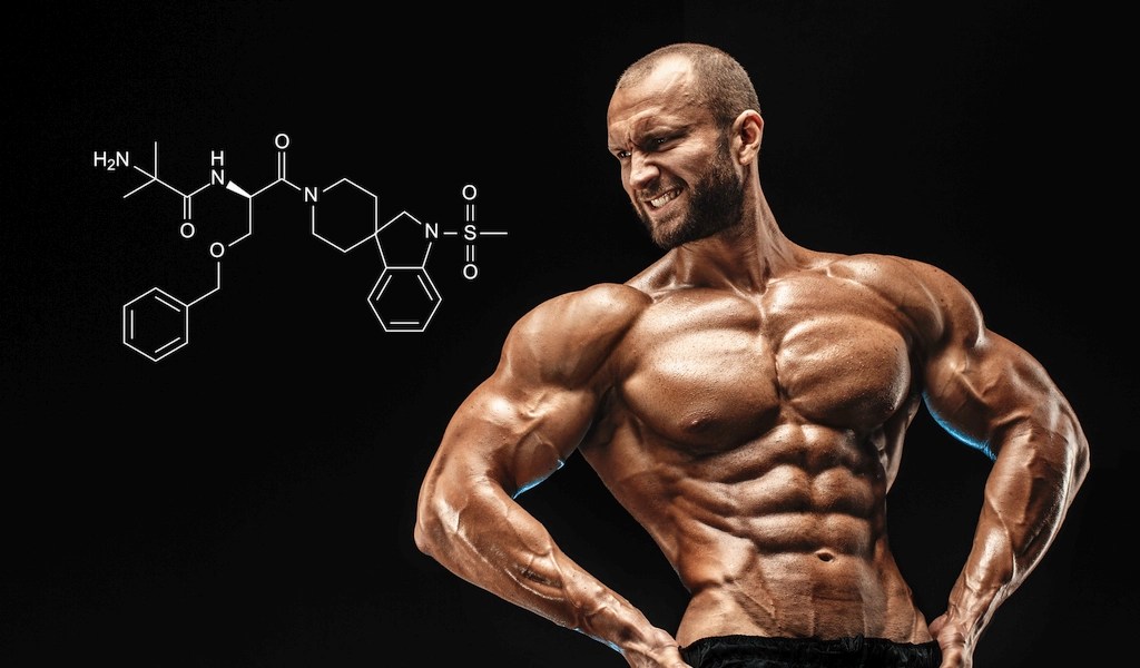 MK677 Guide Ibutamoren Benefits, Risks, Dosage & Cycle