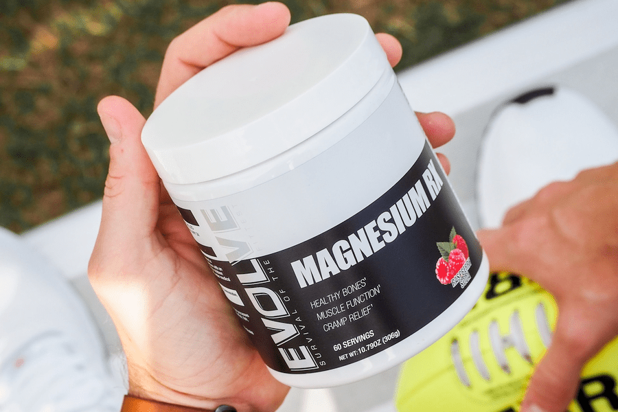 Magnesium Benefits For Men Boosting Your Health And Performance