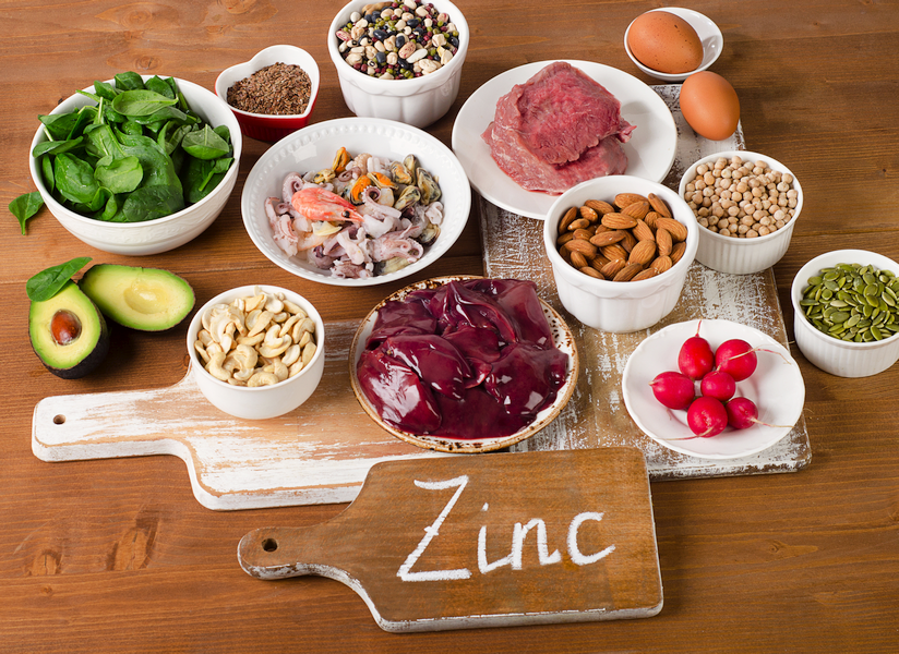 Zinc Benefits For Men Boosting Immunity, Testosterone, And Fertility