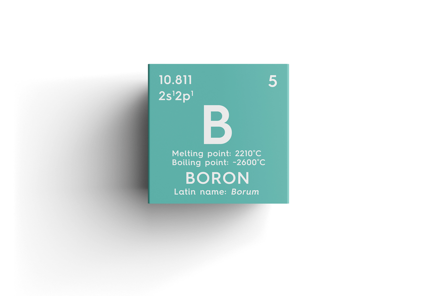 Boron Benefits, Risks, Side Effects And Dosage