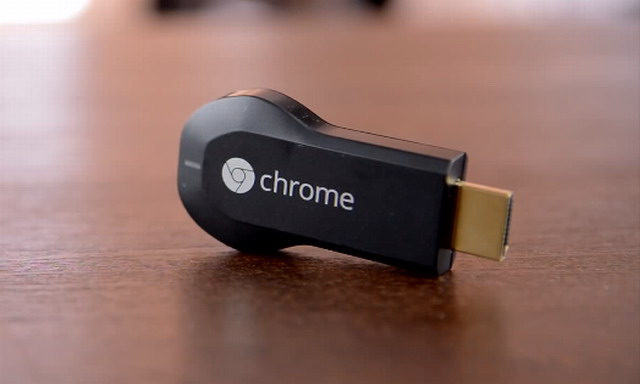 Quelle est la procédure pour connecter Chromecast Android ? android