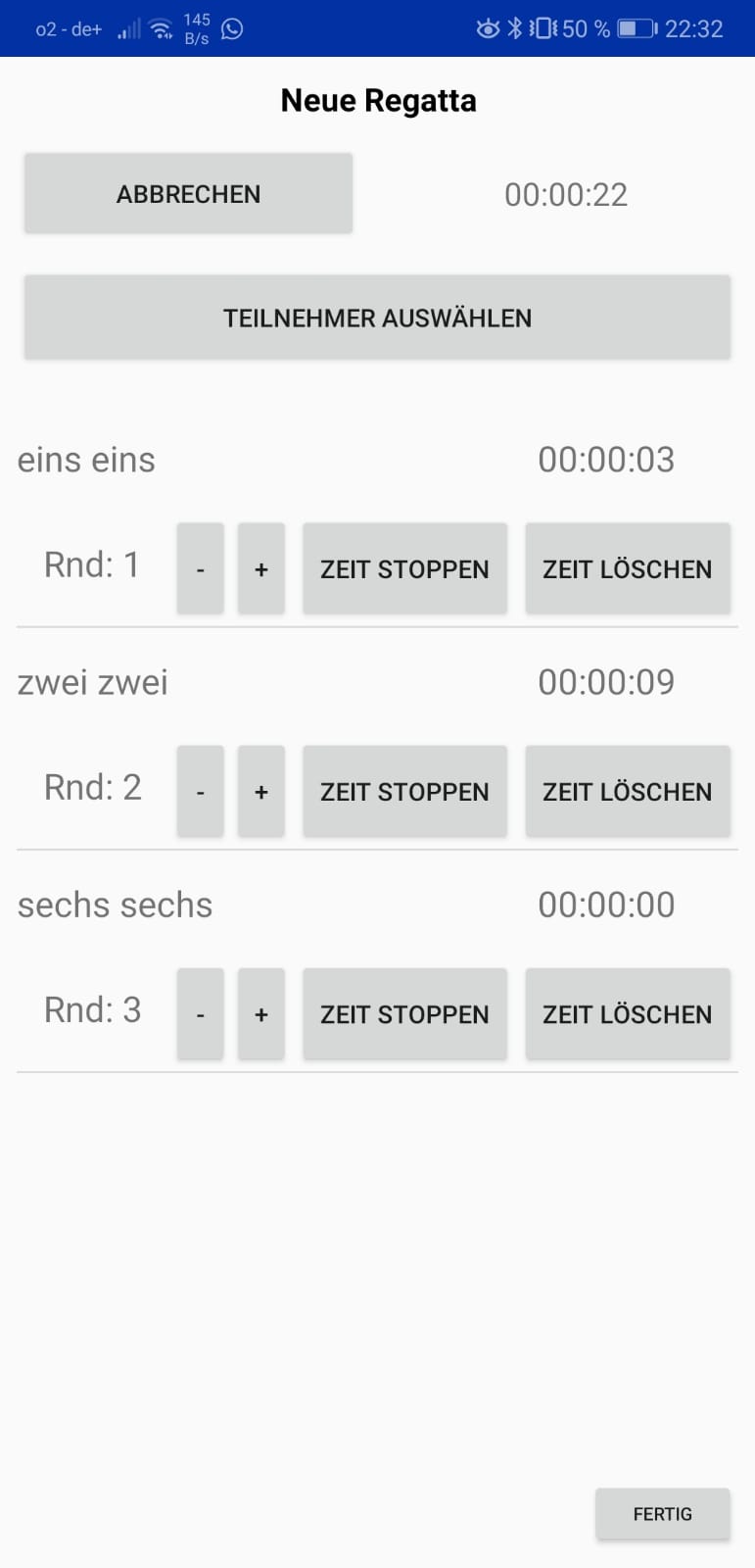 ListAdapter richtig Benutzen Android Language / Java Android